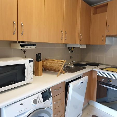 Altavista Penthouse T2 Apartment Covilha Ngoại thất bức ảnh