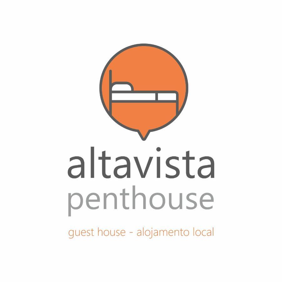 Altavista Penthouse T2 Apartment Covilha Ngoại thất bức ảnh