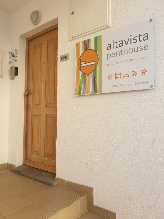 Altavista Penthouse T2 Apartment Covilha Ngoại thất bức ảnh