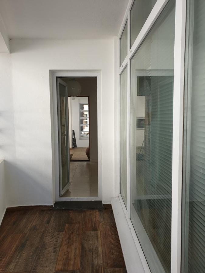 Altavista Penthouse T2 Apartment Covilha Ngoại thất bức ảnh