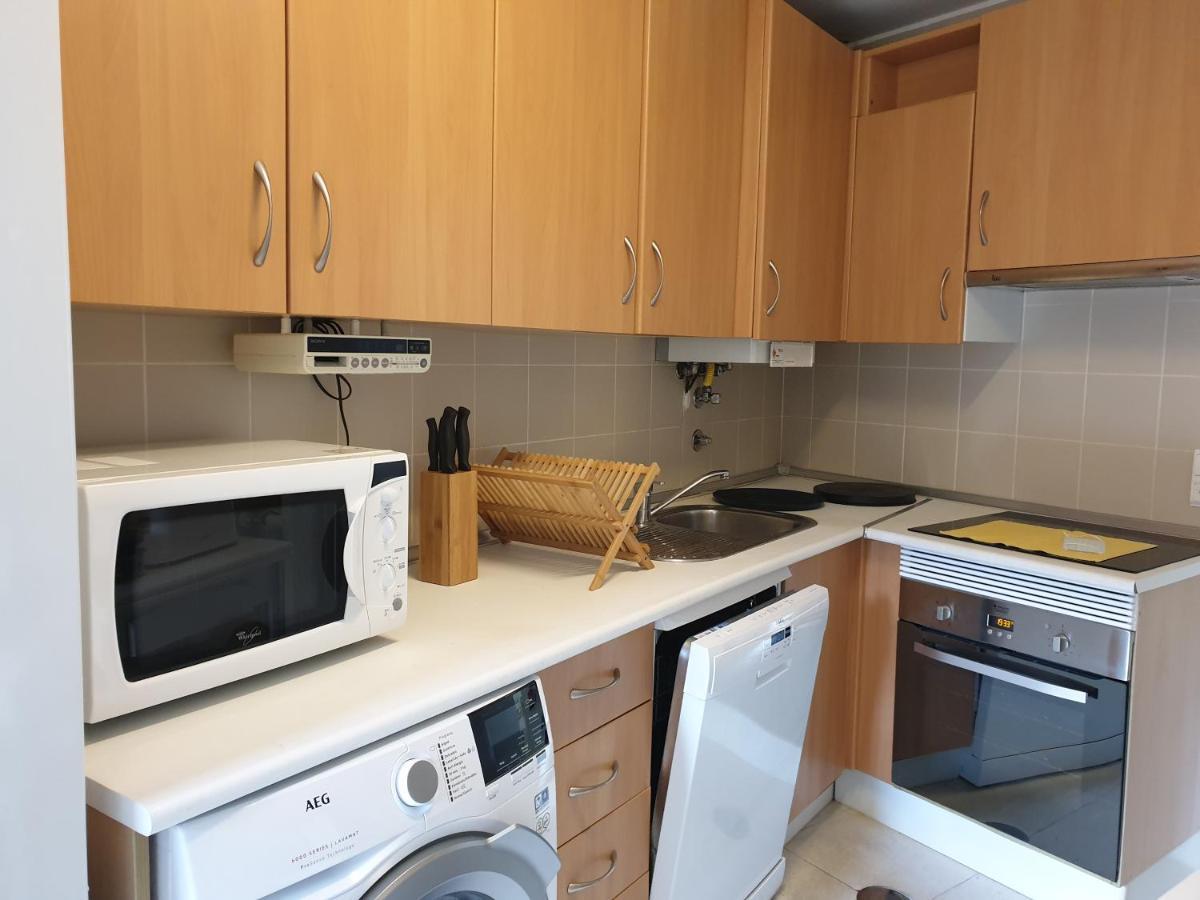 Altavista Penthouse T2 Apartment Covilha Ngoại thất bức ảnh