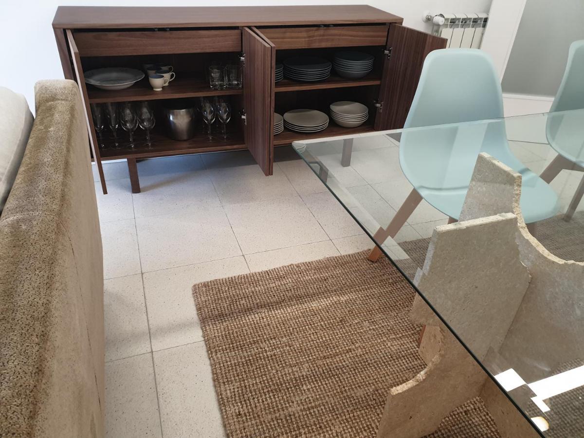 Altavista Penthouse T2 Apartment Covilha Ngoại thất bức ảnh