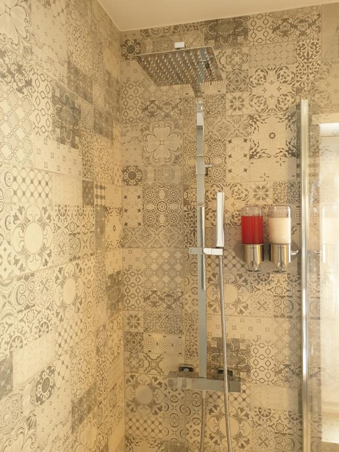 Altavista Penthouse T2 Apartment Covilha Ngoại thất bức ảnh