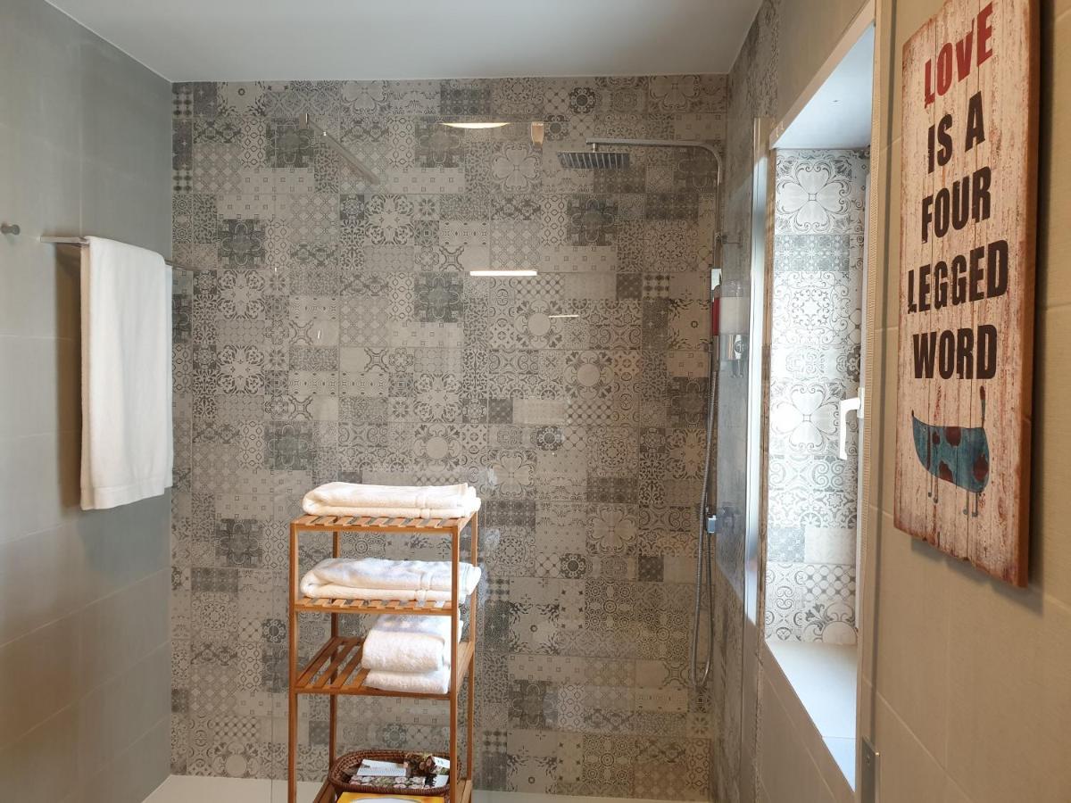 Altavista Penthouse T2 Apartment Covilha Ngoại thất bức ảnh