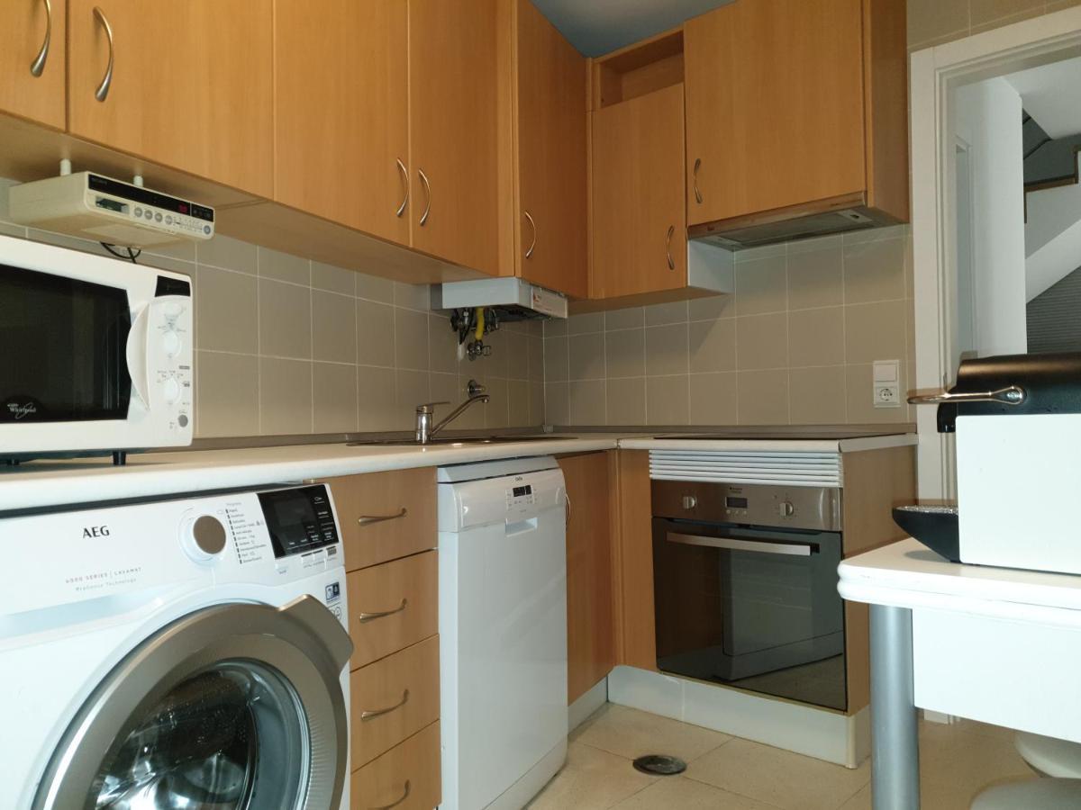 Altavista Penthouse T2 Apartment Covilha Ngoại thất bức ảnh