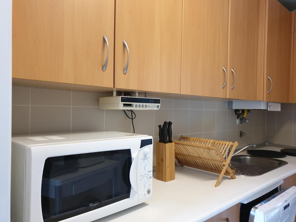 Altavista Penthouse T2 Apartment Covilha Ngoại thất bức ảnh