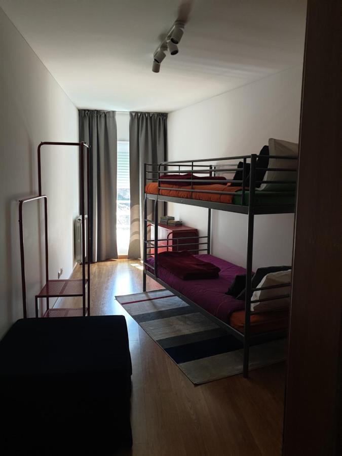 Altavista Penthouse T2 Apartment Covilha Ngoại thất bức ảnh