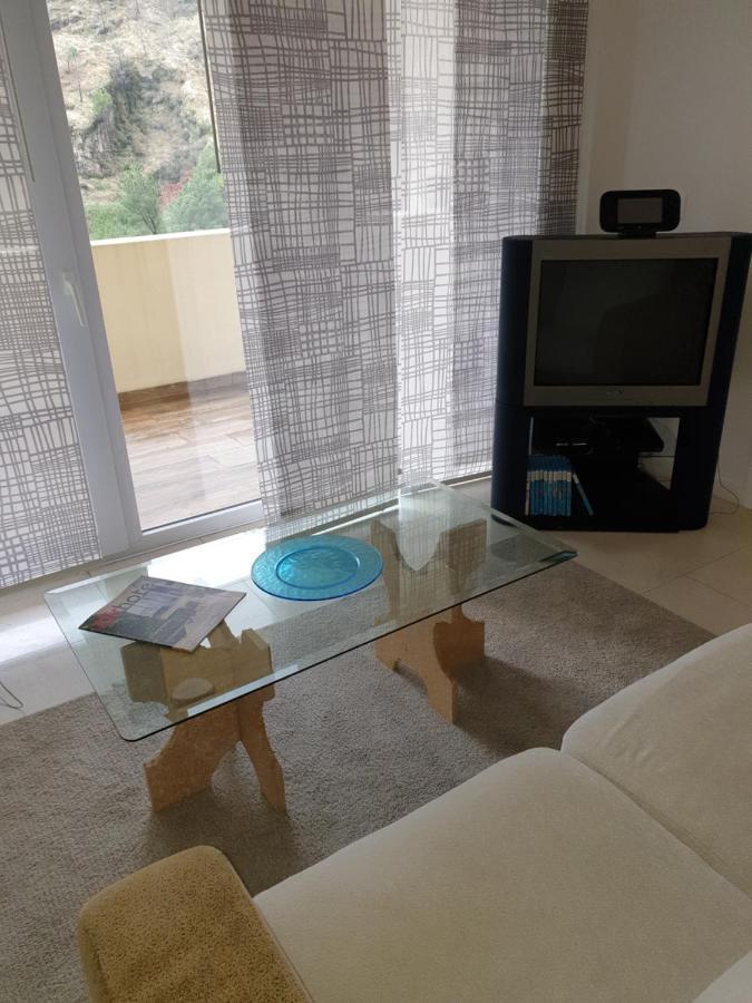 Altavista Penthouse T2 Apartment Covilha Ngoại thất bức ảnh