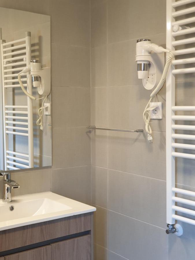 Altavista Penthouse T2 Apartment Covilha Ngoại thất bức ảnh