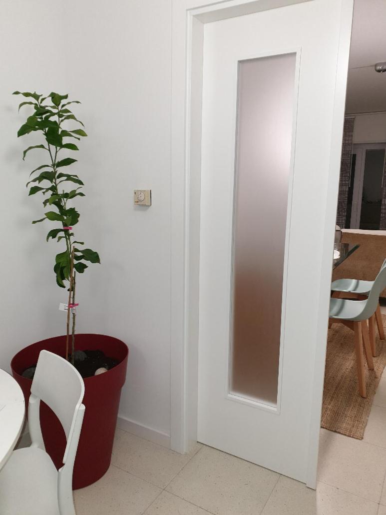 Altavista Penthouse T2 Apartment Covilha Phòng bức ảnh