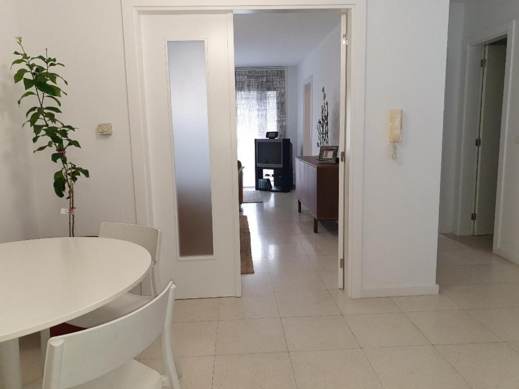 Altavista Penthouse T2 Apartment Covilha Phòng bức ảnh