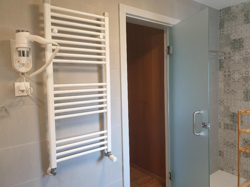 Altavista Penthouse T2 Apartment Covilha Phòng bức ảnh