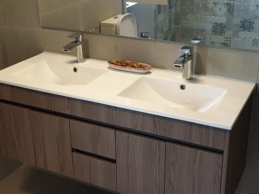 Altavista Penthouse T2 Apartment Covilha Phòng bức ảnh